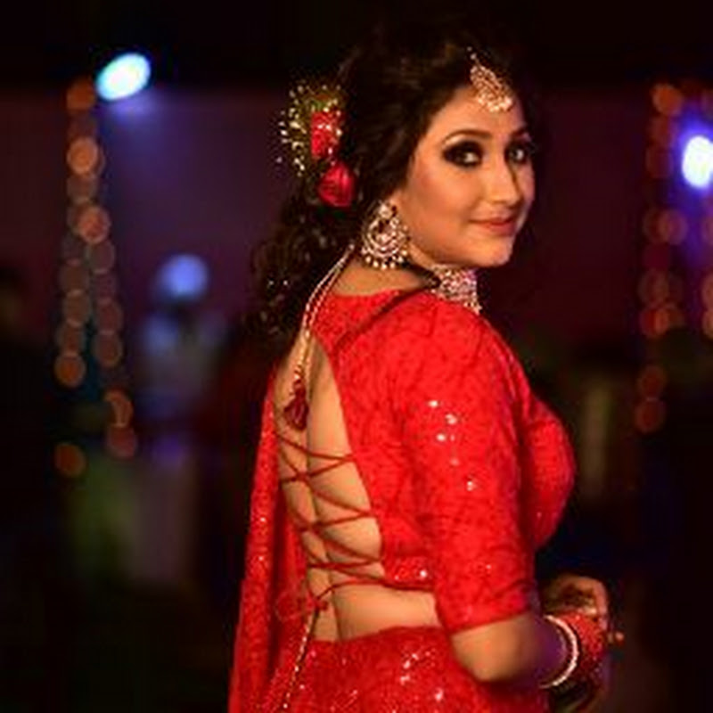 Remasree Chatterjee