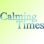 Calming Times logo