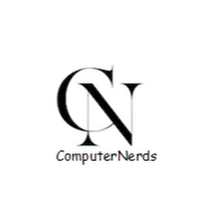 Computer Nerds