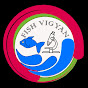 FISH VIGYAN logo