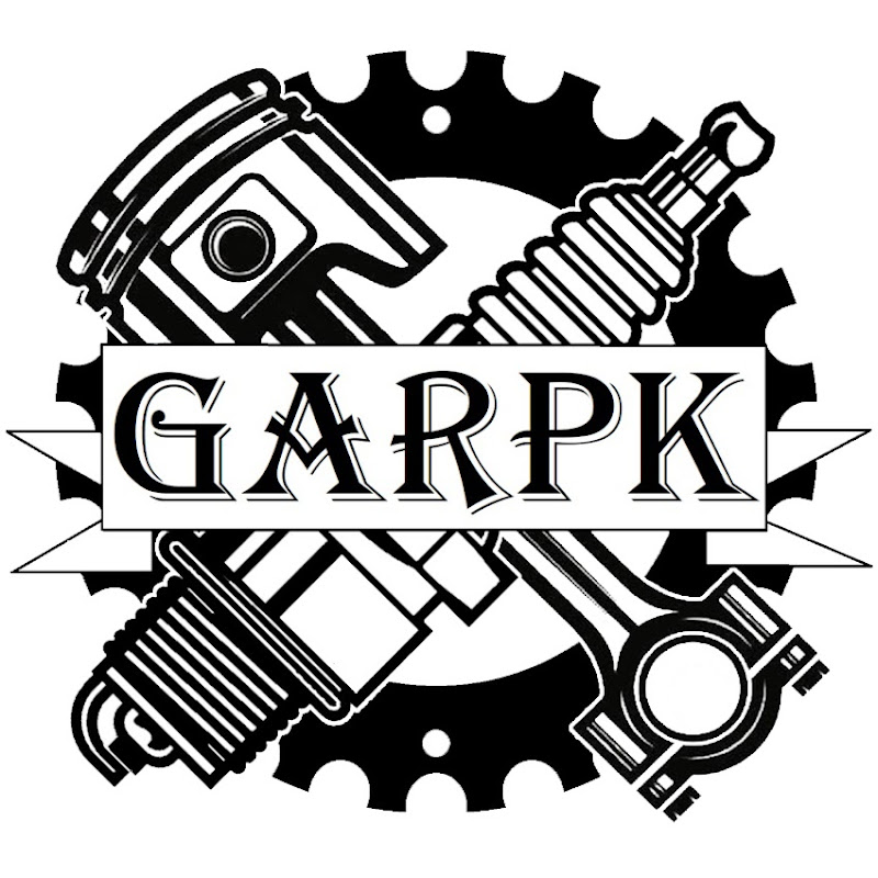 Garpk Motor