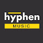 Hyphen Music logo