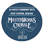 Masterworks Chorale logo