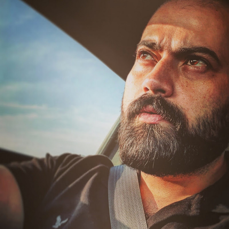 Ahmad Sawalha
