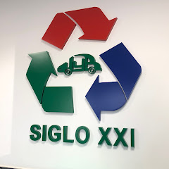 Desguace Siglo XXI