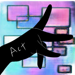 Act先輩