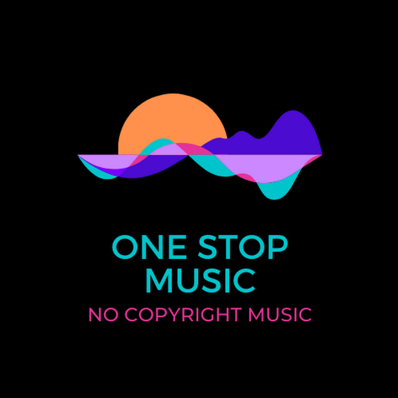 onestopmusic - No Copyright Music icon