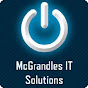 McGrandles IT Solutions logo