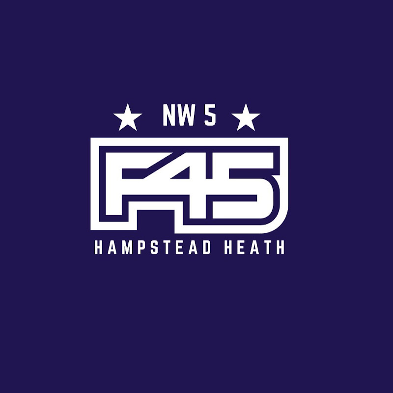 F45 Hampstead Heath