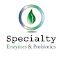 Specialty Enzymes & Probiotics logo