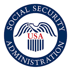 U.S. Social Security Administration Avatar