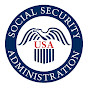 U.S. Social Security Administration logo