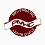 Phelps Memorial Health Center logo