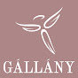 GÁLLÁNY Cosmetics logo
