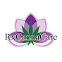 Rx Canna Care logo