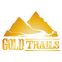 GoldTrails logo