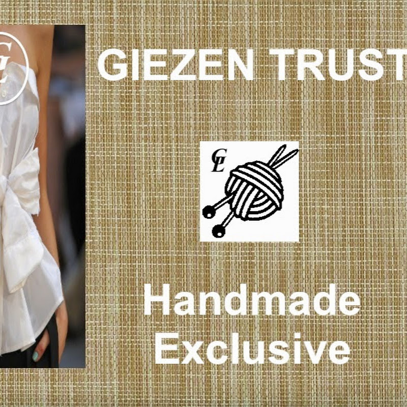 GIEZEN KNITTING