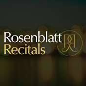 Rosenblatt Recitals