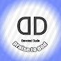 Devoted Dude logo