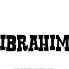İBRAHİM YILMAZ