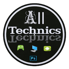 All Technics channel logo