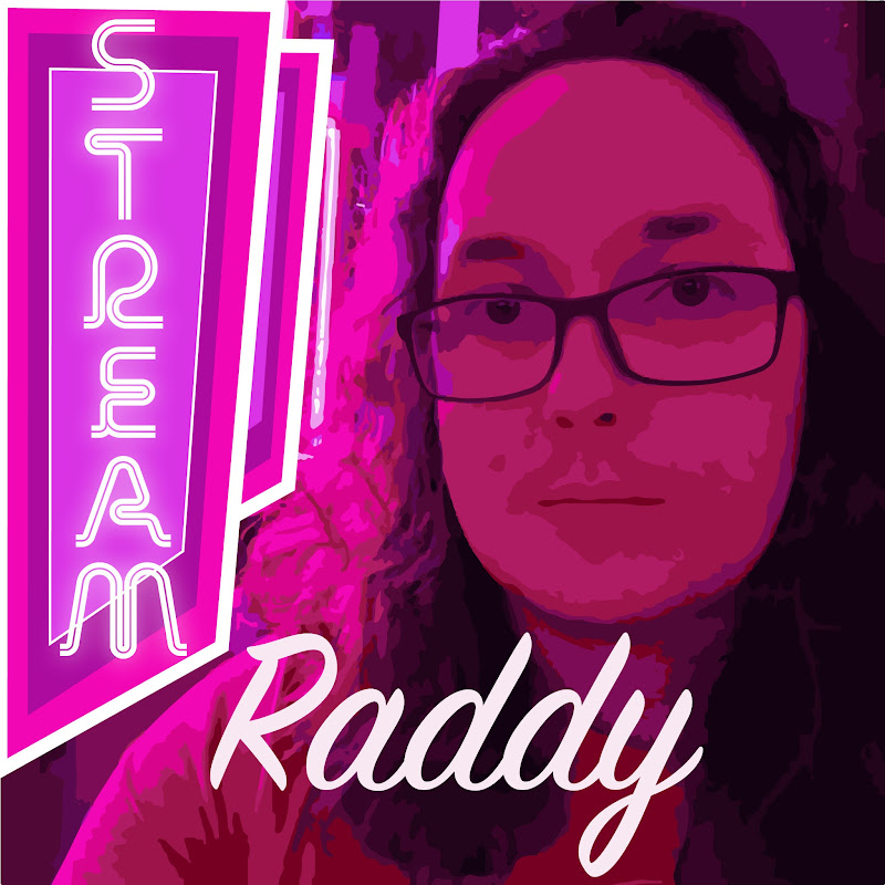 StreamRaddy