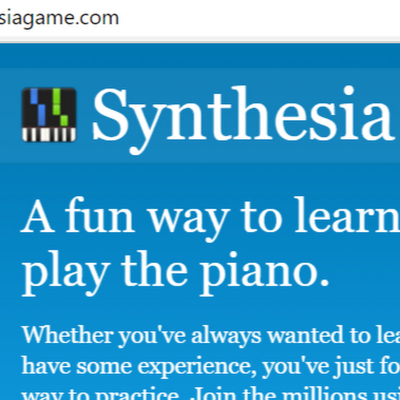 synthesia synthesia
