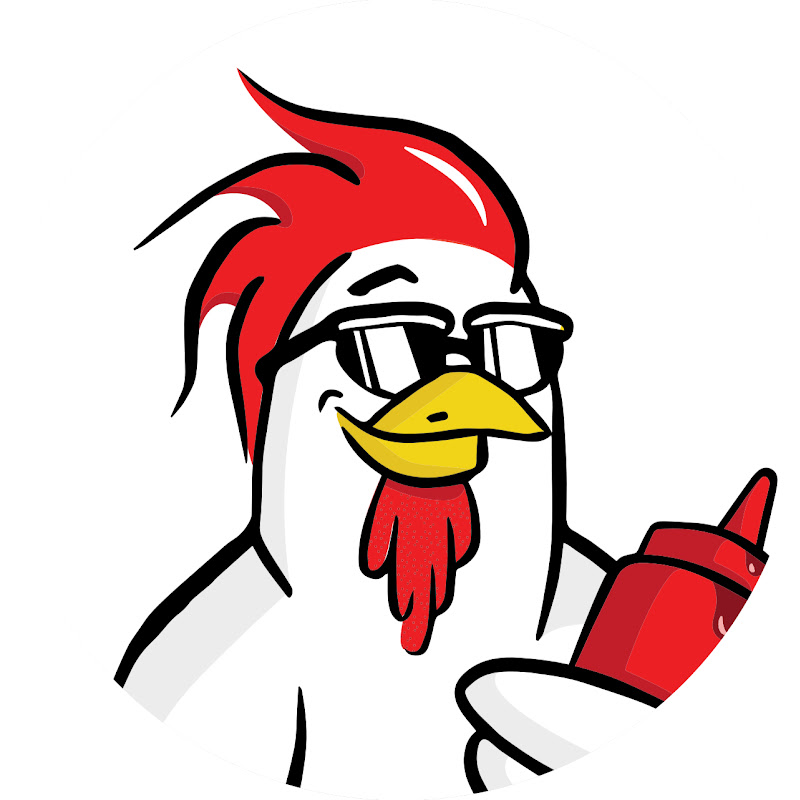Chicken Guy