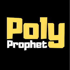 Poly Prophet Avatar