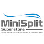 Mini Split Superstore logo