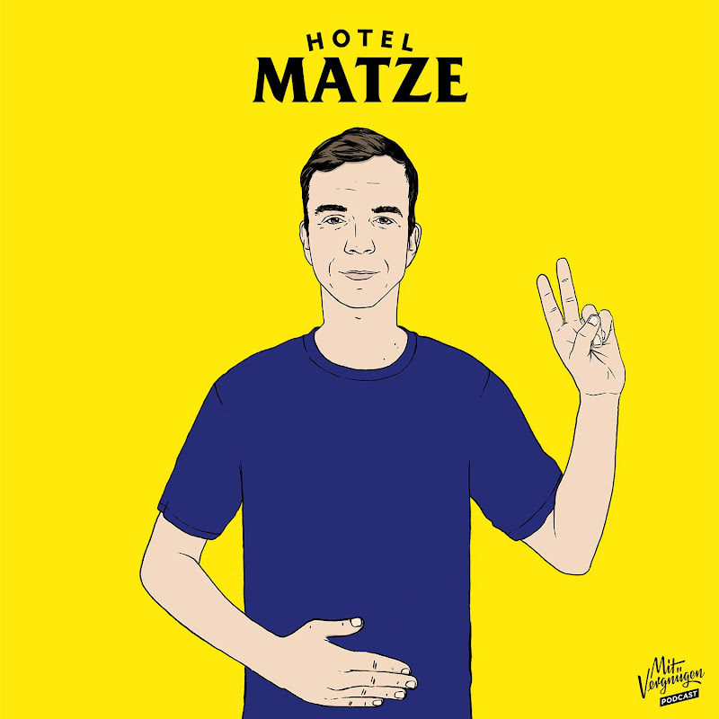 Hotel Matze Logo