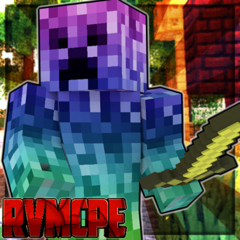 RagingVoidMCPE icon