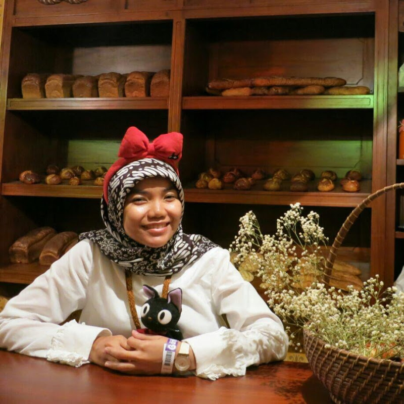 Rina M