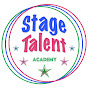 Stage Talent logo