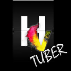HAVI Tuber channel logo