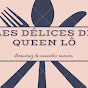 Les Délices De Queen Lo logo
