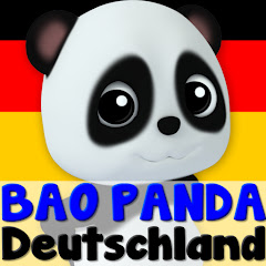Baby Bao Panda Deutschland - Kinderlieder