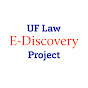 UF Law E-Discovery logo