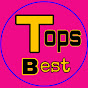 Tops Best logo