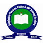 Customs Excise & VAT Training Academy Bangladesh logo