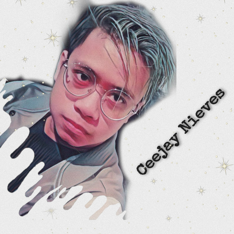 Ceejay Nieves