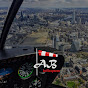 AB Helicopters Ltd logo