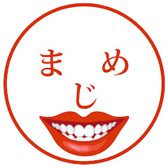 歯真面目アイコン画像