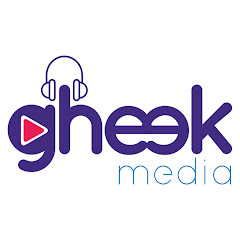 Gheek Media