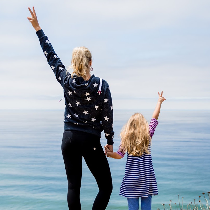 Our Little Voyages
