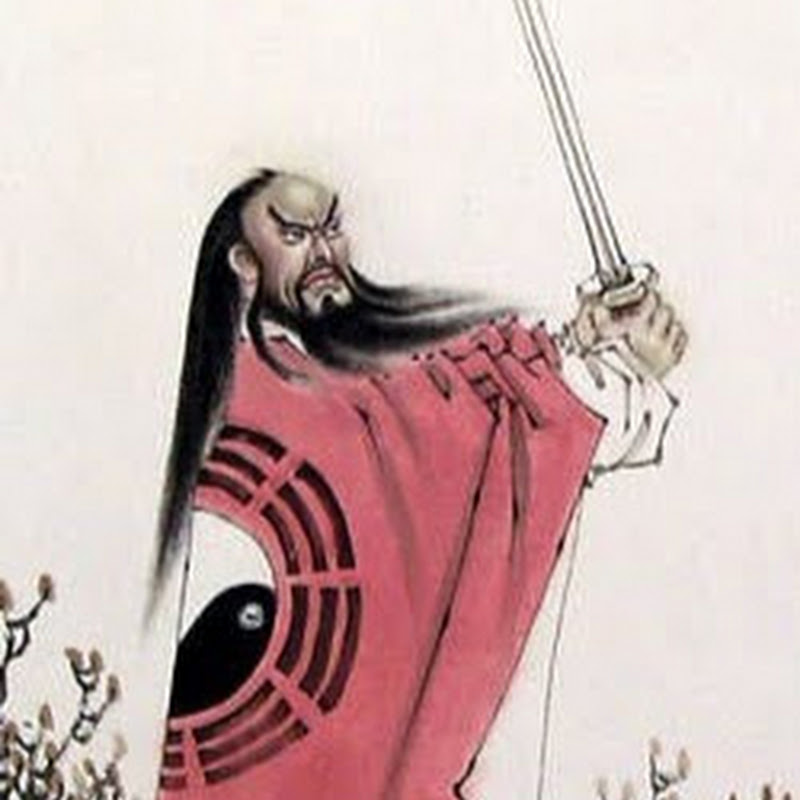 Channel Avatar