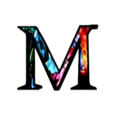 Marcus Simonson channel logo