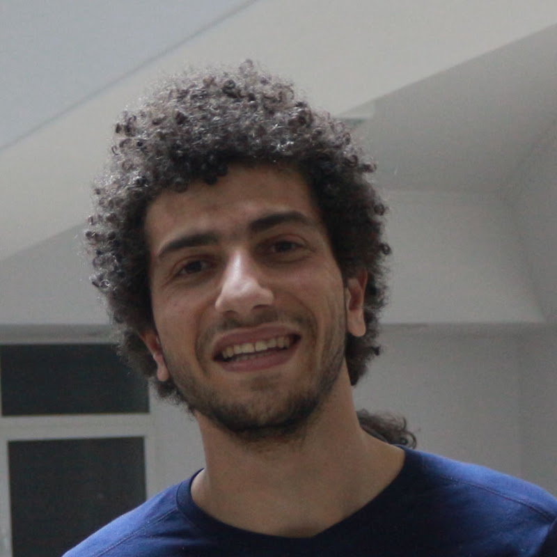 Channel Avatar