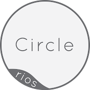 rios circle / ミニチュアチャンネル - Miniature Channel (rios tam)