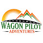 Wagon Pilot Adventures logo